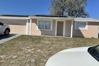 Image de Lovely 4-bedroom house with fitness room, WiFi in Port Richey