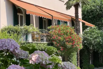 Image de Terrace Hideaway, Where Hush Meets Cernobbio