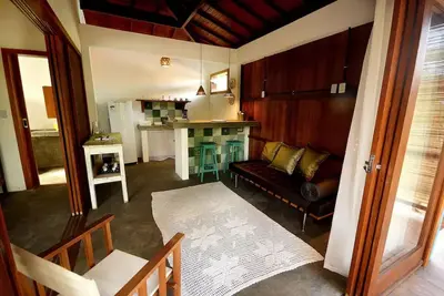 Image de Bungalow Verde- Casal- Praia de Algodões, Maraú