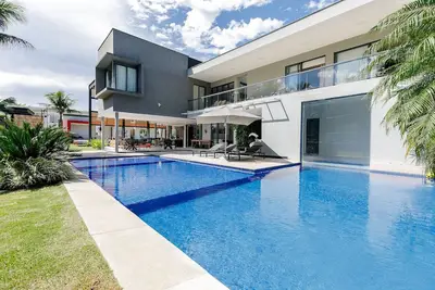 Image de Charmante villa à Angra dos Reis - Ang013