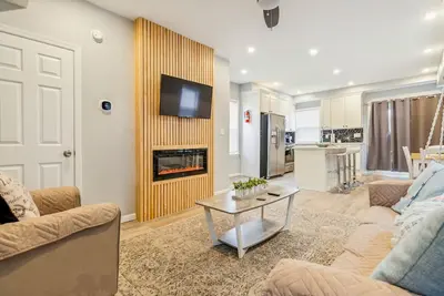 Image de Closest Home to Ac Convention Center and Outlets