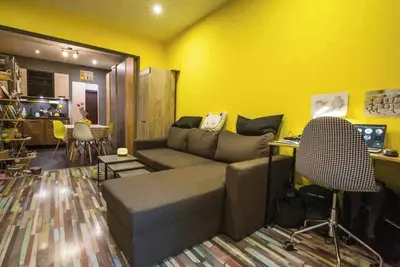 Image de Heart of Sofia Residence