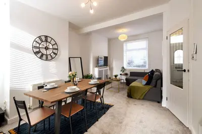 Image de Two-Bedroom Townhouse