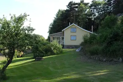 Image de Holiday home in the west coast archipelago on the island of Valön