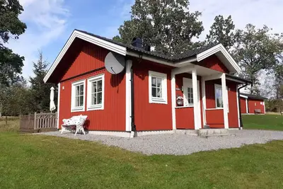 Image de Holidays not far from the lake with the possibility of fishing and boat