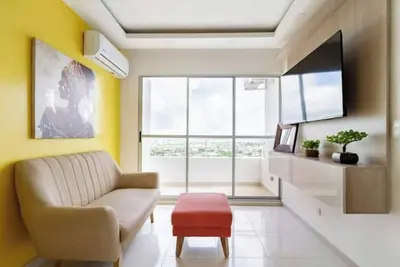 Image de Upper Floor Apartment