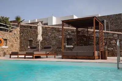 Image de Three Bedroom Villa with Private Pool, Senses Luxury Villas & Suites