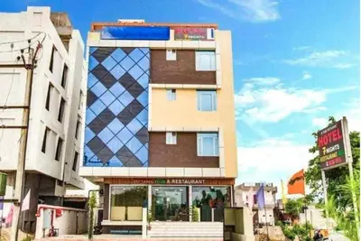 Image de Hotel 7 Nights Double Room