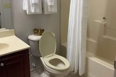 Image de Vacation Village at Williamsburg 2 Bedroom Unit B\n