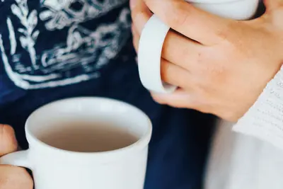 Image de Beautifully renovated 1800s cabin!