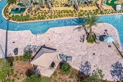 Image de E-Gated Resort-5 miles to Disney-2 Free Water Park