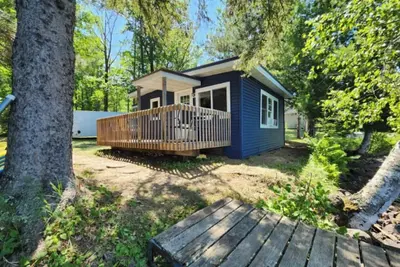 Image de Little Blue Cottage