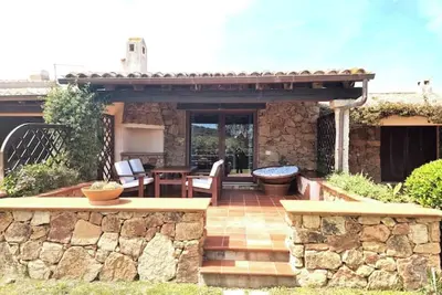 Image de La Casa dei Fenicotteri - San Teodoro