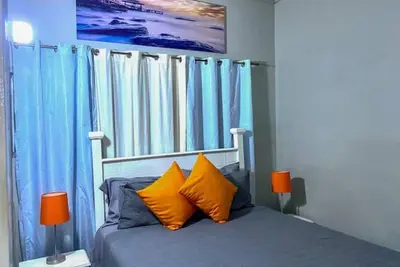 Image de Sleek Urban Escape New Kingston\n