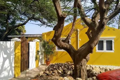 Image de Casa Tropical Cottage w\/ Pool