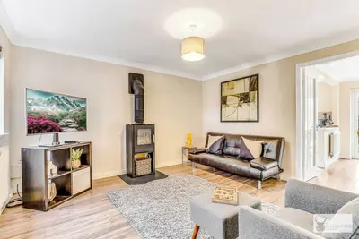 Image de Silver Stag Properties, 3 Br w/ Parking and Garden