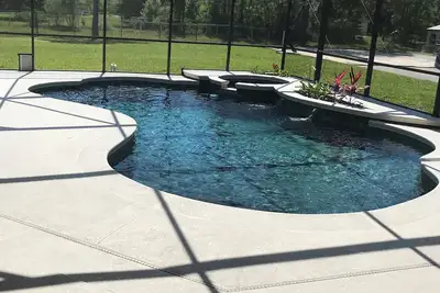 Image de Quiet Country Estate Orlando/Space Coast 1bedroom Suite.