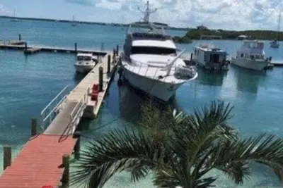 Image de Mega Yacht