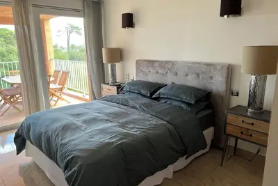 Image de Bel appartement proche plage (3 mn à pied)
