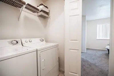 Image de Cda Getaway Town House