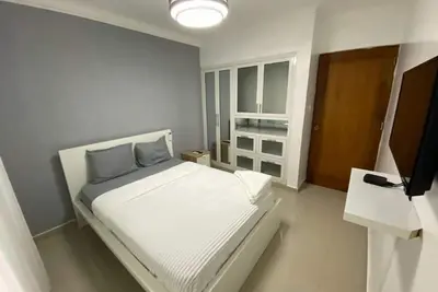 Image de 3Bedroom 2Bathroom Vacation Home Santo Domingo
