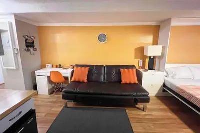 Image de Studio Condo near Campus