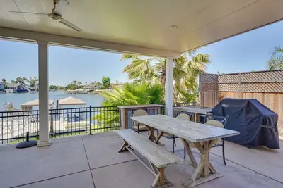 Image de Discovery Bay Home w/ On-Site Delta Access!