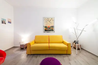 Image de Casa Riboty - Une Chambre Appartement, Couchages 2