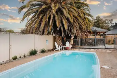 Image de Yarranvale on Gladstone A Gorgeous Country Abode