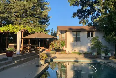 Image de Peaceful and Private Cottage just 14 minutes from Thunder Valley Casino