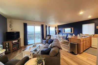 Image de Windsong # 6 Beautiful condo with partial ocean view