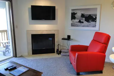 Image de Nautilus # 202 - Ocean Front Condos