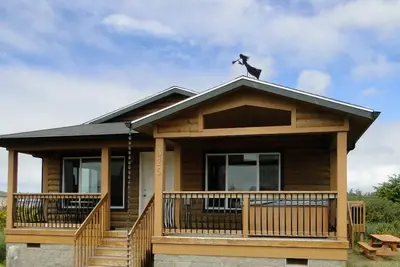 Image de Amazing Grace- 4 bedroom Family Friendly Home