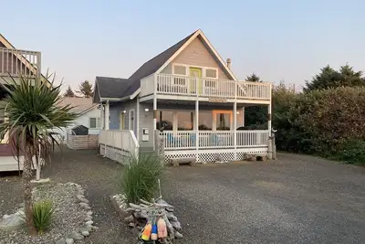 Image de Sea Dog House in Pacific Beach