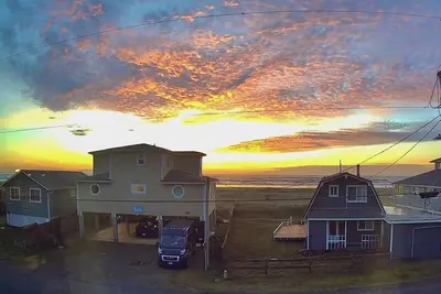 Image de Sea Smoke - Ocean View Home