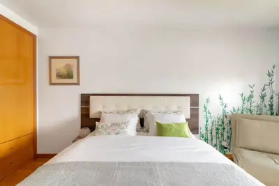 Image de Square apartment- Porto downtown, Ribeira, Lello and Clerigos