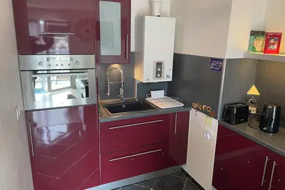 Image de Appartement les Caravelles