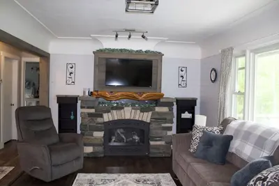 Image de Stonehaven Cottages - \"The Birchview Suite Duplex - Upper Level\"