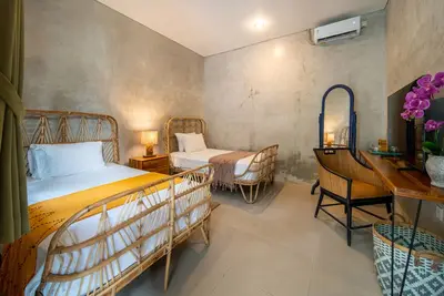 Image de Seaside Boutique Hotel 106 (30m from beach)