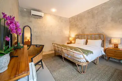 Image de Seaside Boutique Hotel 105 (30m from beach)