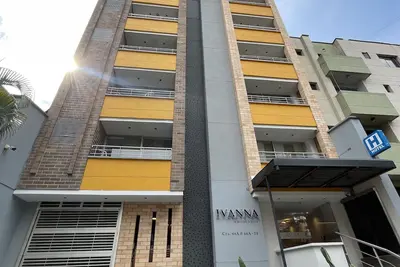 Image de Ivanna Jumar ApartaHotel - Laureles Estadio