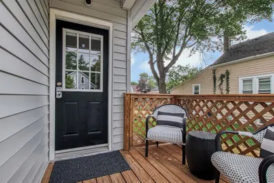 Image de Westside Retreat- Family and Pet Friendly Central Location Minutes to Downtown