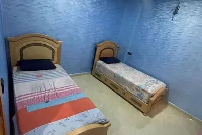 Image de Blanco spacious family house