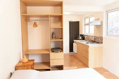 Image de Loft privado en Oaxaca de Juarez