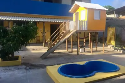 Image de Pousada Maria Moura