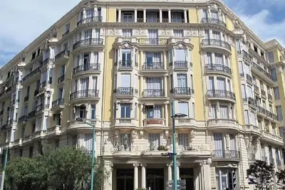 Image de Appartement Proche mer Refait Ă Neuf Avec Mezzanine