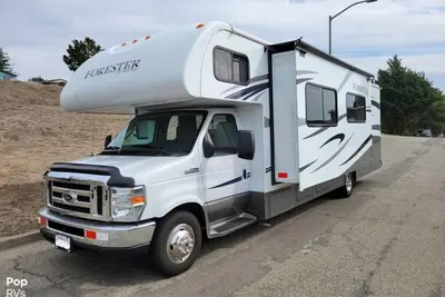 Image de Beautiful Rv Motorhome sleeps 6/Pet Friendly
