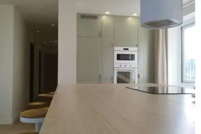 Image de Apartment with 3 bedrooms