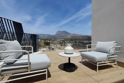 Image de Allonbay sun & beach penthouse