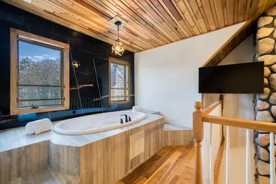 Image de Luxury Duplex Suite With Jacuzzi